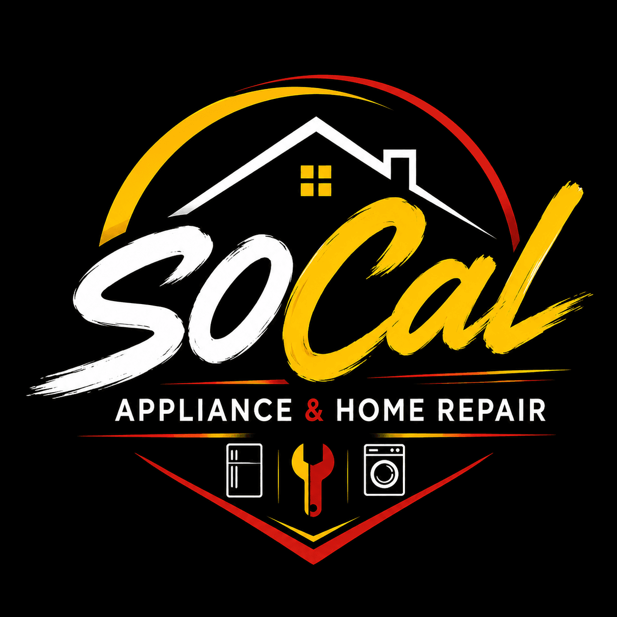 SoCal Appliance & Home Repair